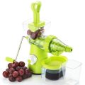 Vegetable And Fruits Master Juicer Unbreakable Hand Juicer Vacuum Locking System Juice Maker Machine. 