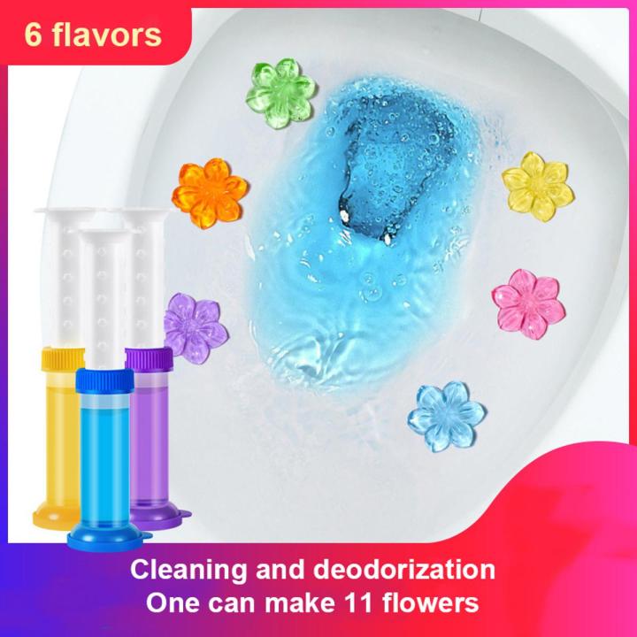 Flower%20Shaped%20Toilet%20Cleaner%20Gel%20Deodorant%20Air%20Freshener%20Aromatic%20Needle%20Detergent%20-%20Image%203