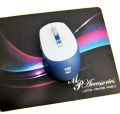 R8 1762 Dual Mode 2.4Ghz And Bluetooth Rechargeable Mouse | 100% Genuine. 