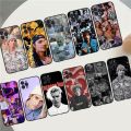 Fashion Justin Bieber Phone Case For iPhone 14 13 12 Mini 11 Pro XS Max X XR SE 6 7 8 Plus Soft Silicone Cover. 