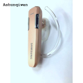 Ashunqiwen Samsung K9 Wireless Stereo Bluetooth Headset Earphone Ear Hook Best Quality. 