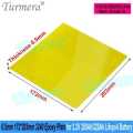 Turmera 12V 48V 3240 Epoxy Plate 203*172mm 174*288mm 200*300mm 0.5mm Thickness Use in 3.2V 280Ah 320Ah 105Ah Lifepo4 Battery DIY. 