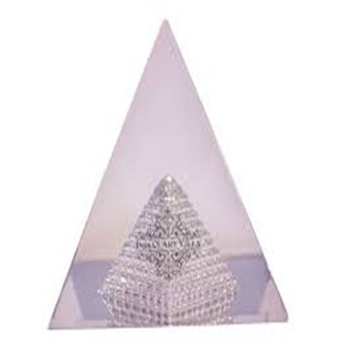 Crystal%20Pyramid%20Transparent%20For%20Vastu%20Dosh%20Nivaran%20HighQuality%20Original%20Transparent%20Pyramid%20Showpiece%20/%20Figure%20Good%20Luck%20/%20Statue%20/%20Gift%20Item%20-%20Image%202