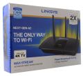 Linksys Linksys EA7500 Dual-Band Wifi Router. 