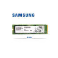 Samsung SSD 512GB PM991 M.2 2280 30mm NVMe PCIe Gen3 x4. 