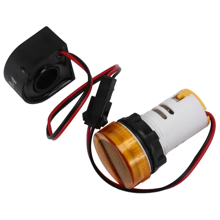 Mini%20Digital%20Voltmeter%20Ammeter%2022mm%20Round%20AC%2050-500V%200-100A%20Amp%20Volt%20Voltage%20Tester%20Meter%20Dual%20LED%20Indicator%20-%20Image%208