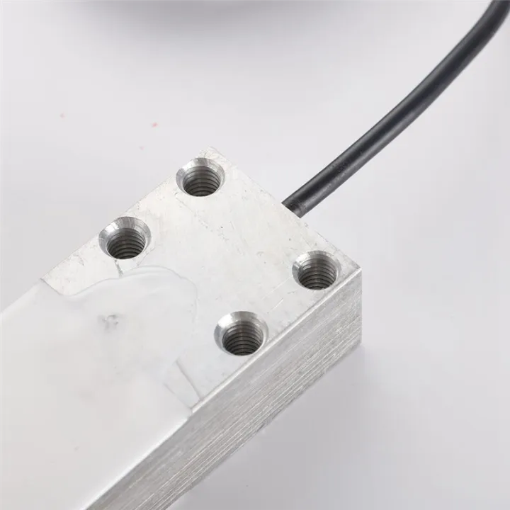 3X%20200%20Kg%20Electronic%20Scale%20Sensor%20Digital%20Load%20Cell%20Weight%20Sensor%20Platform%20Scale%20Load%20Cell%20Single%20Point%20Beam%20Sensor%20-%20Image%204
