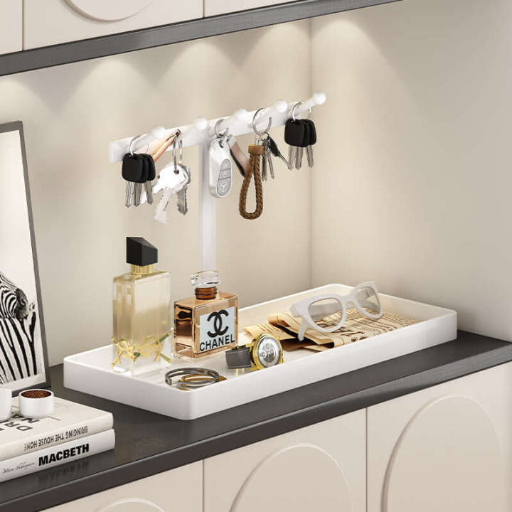 Entryway%20Key%20Shoe%20Cabinet%20Creative%20Decorative%20Ornament%20Desktop%20Accessory%20Storage%20Rack%20-%20Image%202