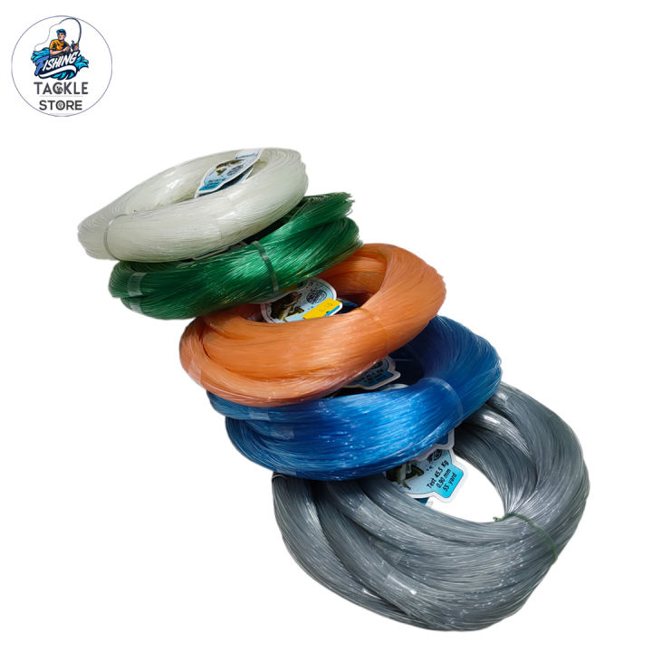Nylon%20Monofilament%20Fox%20Club%20Fishing%20Line%2090mm%20-%20Image%203