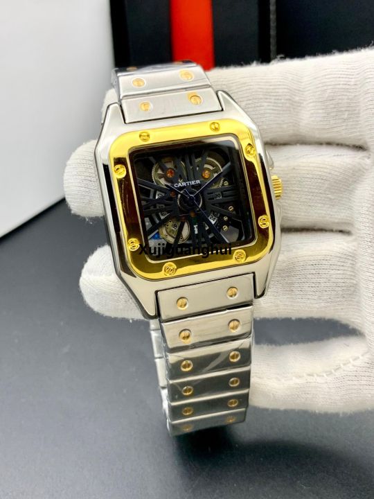 Xujiguanghui 🌟 FAMOUS CARTIER TANG||n🎯 SKELETON MODEL||n💎 CHINA ...