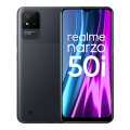 NARZO 50i 5000 mAh Battery 6.5" HD+ Display(2/32) GB In Carbon Black Color. 