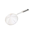 Steel Oil Strainer/Jhanjhar-Small. 