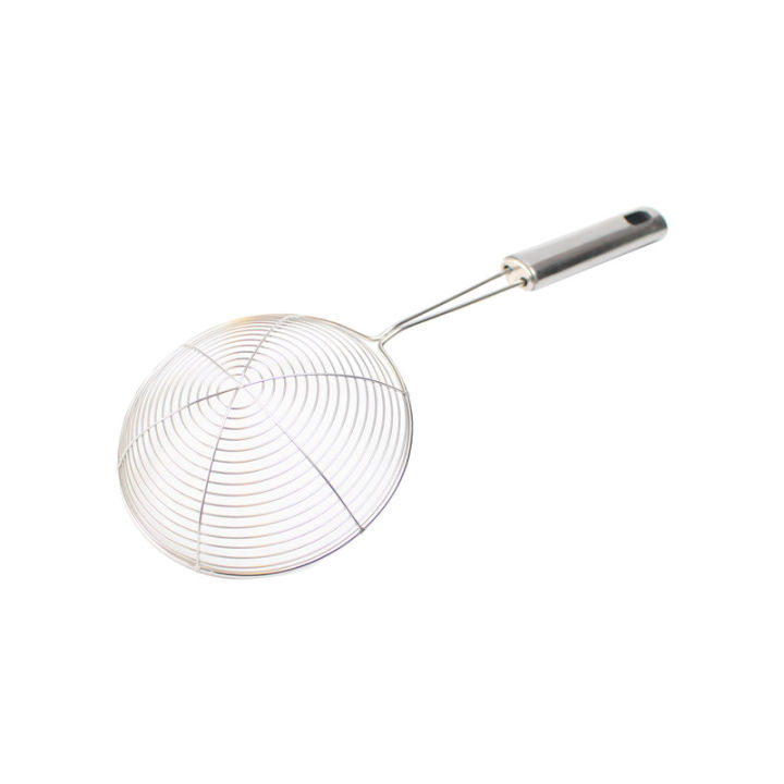 Steel%20Oil%20Strainer/Jhanjhar-Small%20-%20Image%202