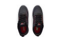Columbus Elfa Black/ Dark Grey Sneakers for Men. 