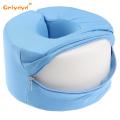2025 1pc Foot Hand Elevator Support Pillow Sponge Ankle Wrist Arthritic Joints Pain Relief Cushion. 
