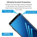 Protective Glass for Samsung J4 J6 J 4 6 Plus 2018 Screen Protector on Sam Galaxy J6Plus J4Plus 6J 4J A8 2016 Tempered Glas Film. 