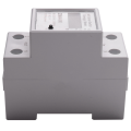 JINMY 5X Smart Energy Meter Tuya WDS688 Wifi Single Phase Energy Meter Mobile App Household Electric Meter 5-60A. 