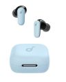 Anker Soundcore R50i NC True Wireless (TWS) Earbuds | Bluetooth 5.4 | 45H Playtime | IP54 Water Resistant | AI Clear Calls | Active Noise Cancellation(ANC) | App Support. 