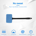 Car Wiper Cleaner Remove Dust Remove Finger Print Windshield Cleaner. 