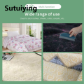 Sutuiying transparent bag Lint Remover Dusting Static Brush Clothes Hair Brush Anti-static Lint Dust Sticky Remove Pet Fur Cleaner Cleaning Brushes Tools. 
