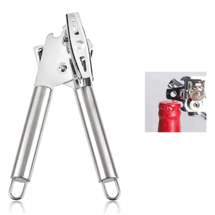 Multifunctional%20Can%20Opener%20Kitchen%20Heavy%20Can%20Opener%20Smooth%20Edge%20Can%20Openers%20Stainless%20Steel%20Can%20Opener%20Hand%20Tools%20-%20Image%202