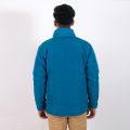 Lightweight Padded Winter Jacket For Men. 