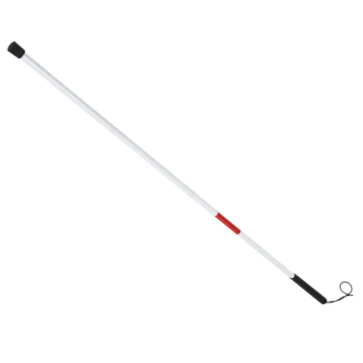 TWEXQNY%206X%20Visually%20Impaired%20Crutch%20Cane%20Blind%20Walking%20Stick%20Walker%20Aluminium%20Easy%20Folding%20-%20Image%205