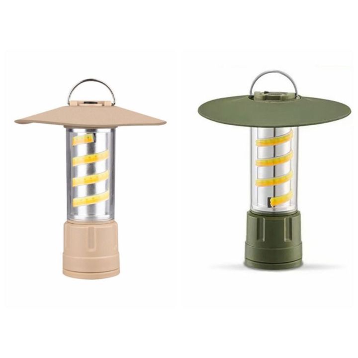 Vertical%20Lantern%20LED%20Camping%20Lamp%20Aluminum%20Alloy%20Adjustable%20Folding%20Lamp%20Black%20Hanging%20Support%20Flashlight%20Outdoor%20-%20Image%203
