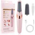 Flawless Electric Pedi Callus Remover. 