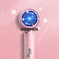 DISICHEN MIni Folding Hairdryer 220V-240V 750W with ing Bag Hot Air Anion Hair Care for Home Travel Hair Dryer Blow Drier Portable Luxury. 