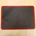 2X Nonstick Silicone Baking Mat Heat Resistant Oven Sheet Liner Pad Rolling Dough Mat Roast Tool. 
