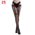 Women's Stockings Silk Fishnets] Buy Eyes [Close New Hot Women's Silk New Fashion Mesh Pantyhose Women's Lingerie Women's Leggings Stockings. 