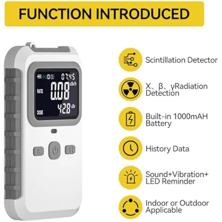 Nuclear%20Radiation%20Detector%20-%20Radiation%20Dosimeter%20with%20LCD%20Display,Beta%20Gamma%20X-Ray%20Rechargeable%20Radiation%20Monitor%20Meter%20Easy%20to%20Use%20-%20Image%204