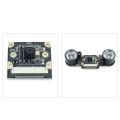 130 Degree IMX219 Camera Module for Nano NX. 