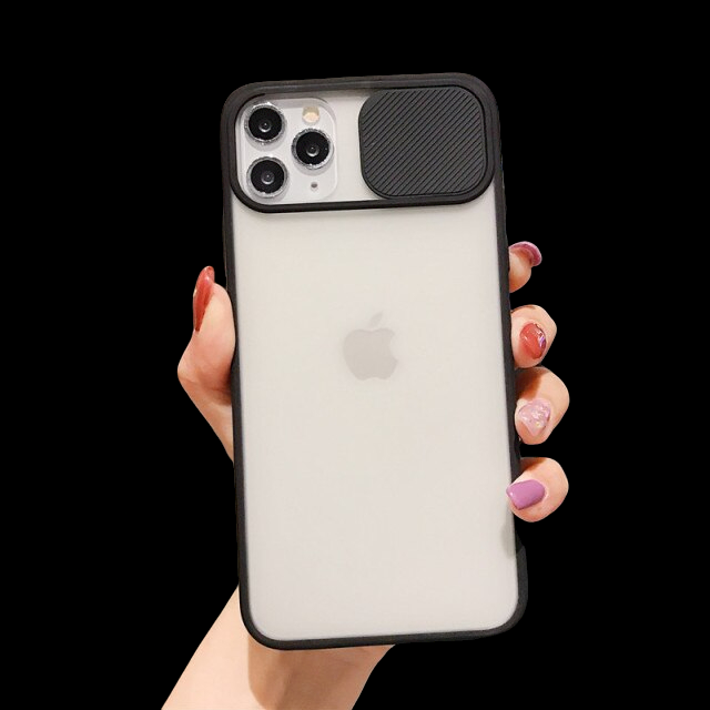 Camera%20Protection%20Matte%20PC%20Case%20for%20iPhone%2011%20/%2011%20Pro%20Max%20/%2012%20/%2012%20Pro%20Max%20-%20Mobihub%20-%20Image%202
