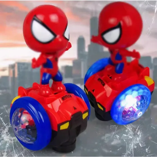 Toys%20World%20%7C%20Spider-Man%20Balance%20Spin%20Car%205D%20Light,%20Dancing%20Spider-Man%20Robot%20Toys%20Robot%20can%20be%20rotated,%20Spin%20Robot%20Interactive%20Toy,%20Spiderman%20toy%20dancing%20figure%20with%20sound%20effects%20for%20Gift%20Girls%20Boys%20Children%20-%20Image%203
