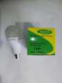 Led Rechargeable Magic Bulb 12W White. 