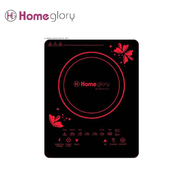 Homeglory Induction Cooktop HG-102 IC Grace