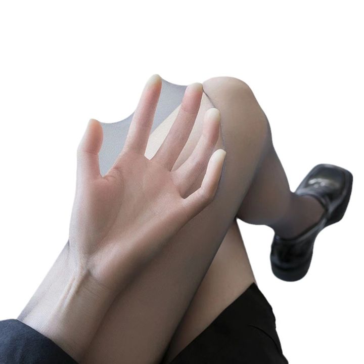 Pantyhose%20summer%20net%20red%20thin%20black%20stockings%20tik%20tik%20jek%20women's%20print%20love%20polka%20dot%20sexy%20stockings%20new%20products%20-%20Image%205