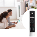 -U27E Replace Voice Remote for TV LE32K6600SG LE65K6600UG LE50U6900UG LE55U6900UG LE65U6900UG LE50K6600UG Easy Install Easy to Use. 