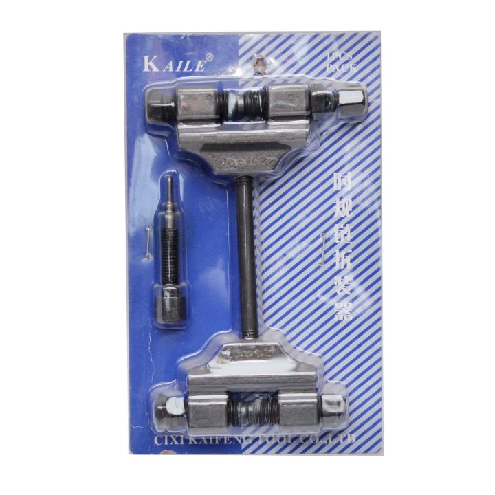 Kaile Kemchem Cutter For Bike Garage Tools