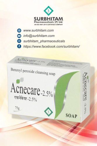 Acnecare-2.5%25,%20Benzoyl%20Peroxide%20Anti-Acne%20Soap,%2075Gm%20(%20Pack%20Of%202)%20-%20Image%203