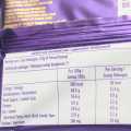 Cadbury Dairy Milk Black Forest  160g. 