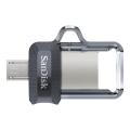Ultra Dual 16GB USB 3.0 OTG Pen Drive. 