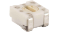 10k ohm 125 mW 20 % Surface Mount Bourns Trimming Potentiometer. 