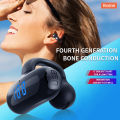 2025 New Phone Clamp Compatible Waterproof Earbuds Redmi♥ + Original ♥ Product + COD-F20 Wireless Headphones Fitness Bluetooth Noise Cancelling Ear LED Digital Display. 