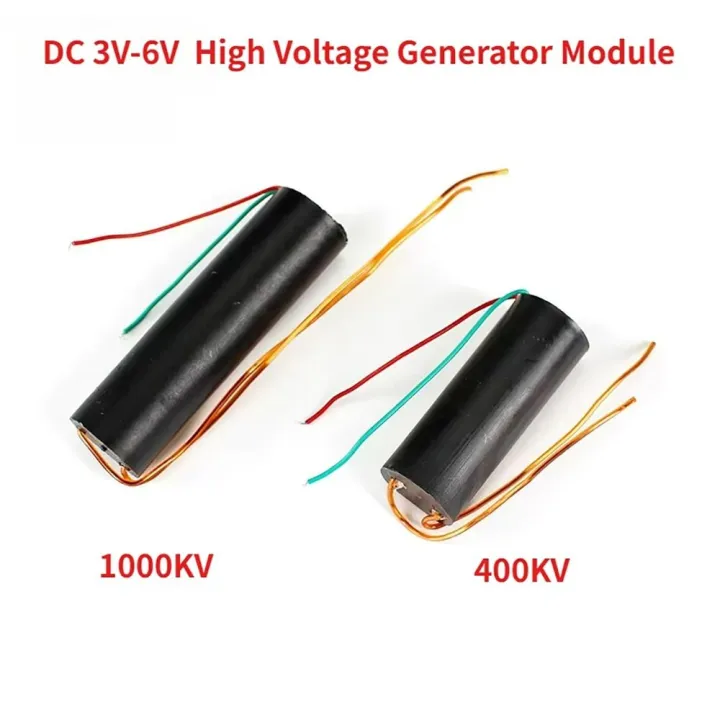 1Pcs Durable 400KV 1000KV High-Voltage Module Power Boost Inverter High ...