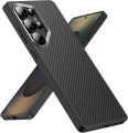BENKS Kevlar Case for Samsung S25 Ultra Case Armor Pro 600D ( Military Grade Protective ). 