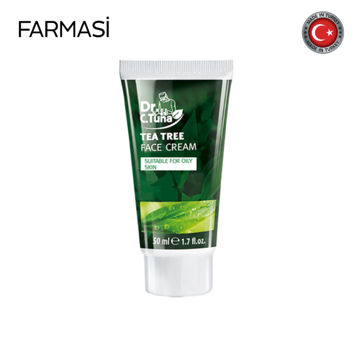 Farmasi%20Dr.%20C.%20Tuna%20Tea%20Tree%20Series%20Face%20Cream%2050ml%20-%20Image%202