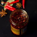 LAO GAN MA Tao Huabi Chilli Sauce With Chicken 280gm | Chinese Achar | Chilli Oil. 